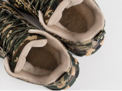 Зимние Ботинки Зимние Ботинки