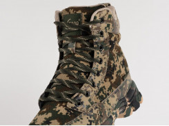 Зимние Ботинки Зимние Ботинки