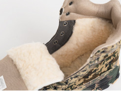 Зимние Ботинки Зимние Ботинки