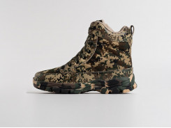 Зимние Ботинки Зимние Ботинки