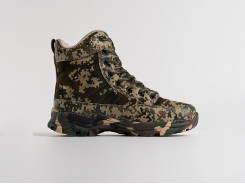 Зимние Ботинки Зимние Ботинки