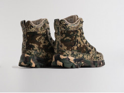 Зимние Ботинки Зимние Ботинки