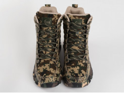 Зимние Ботинки Зимние Ботинки