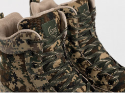 Зимние Ботинки Зимние Ботинки