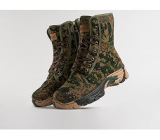 Зимние Ботинки