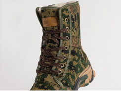 Зимние Ботинки