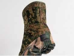 Зимние Ботинки