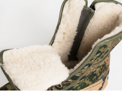 Зимние Ботинки