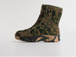 Зимние Ботинки