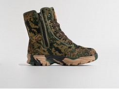 Зимние Ботинки