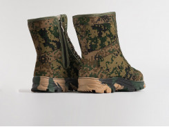 Зимние Ботинки