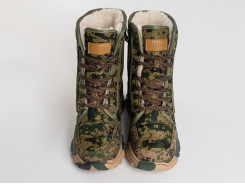 Зимние Ботинки