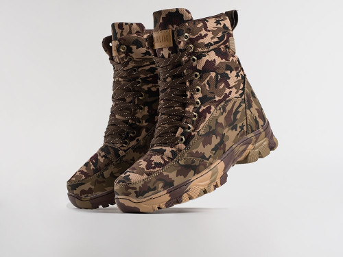 Зимние Ботинки Зимние Ботинки