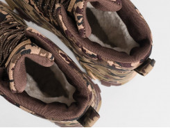 Зимние Ботинки Зимние Ботинки