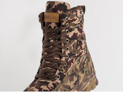 Зимние Ботинки Зимние Ботинки