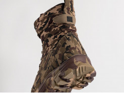 Зимние Ботинки Зимние Ботинки