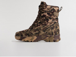 Зимние Ботинки Зимние Ботинки