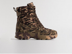 Зимние Ботинки Зимние Ботинки