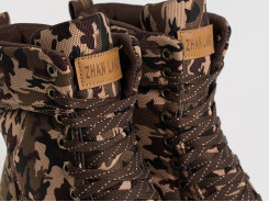 Зимние Ботинки Зимние Ботинки