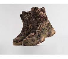 Зимние Ботинки