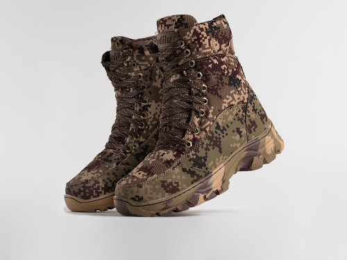 Зимние Ботинки Зимние Ботинки