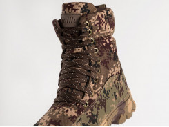 Зимние Ботинки Зимние Ботинки