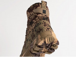 Зимние Ботинки Зимние Ботинки