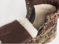Зимние Ботинки Зимние Ботинки