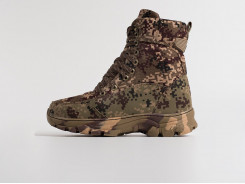 Зимние Ботинки Зимние Ботинки