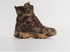 Зимние Ботинки Зимние Ботинки