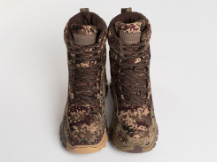 Зимние Ботинки Зимние Ботинки