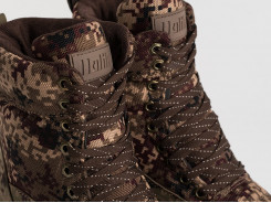 Зимние Ботинки Зимние Ботинки