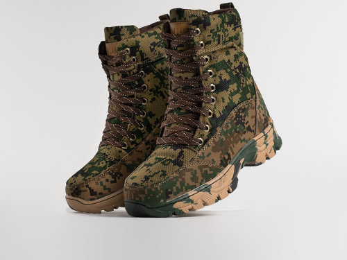 Зимние Ботинки