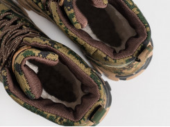 Зимние Ботинки