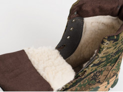 Зимние Ботинки