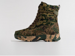 Зимние Ботинки