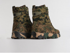 Зимние Ботинки