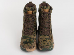 Зимние Ботинки