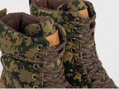 Зимние Ботинки