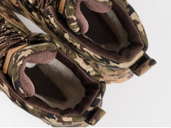 Зимние Ботинки Зимние Ботинки