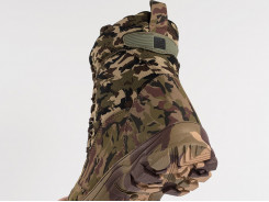 Зимние Ботинки Зимние Ботинки