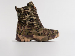 Зимние Ботинки Зимние Ботинки