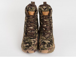 Зимние Ботинки Зимние Ботинки