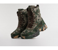 Зимние Ботинки Зимние Ботинки