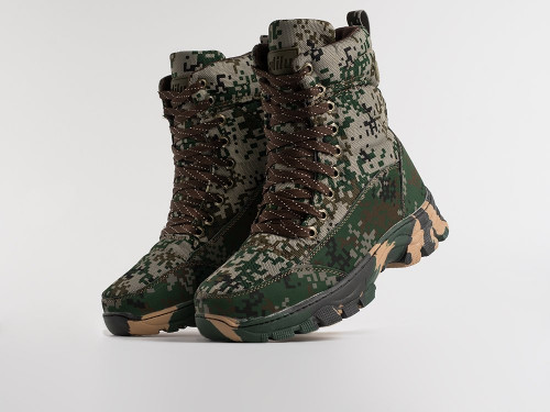 Зимние Ботинки