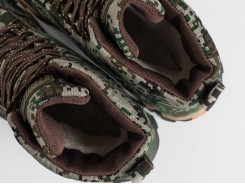 Зимние Ботинки