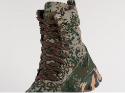 Зимние Ботинки