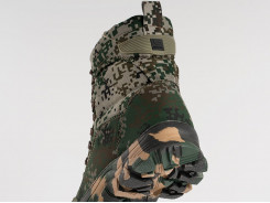 Зимние Ботинки