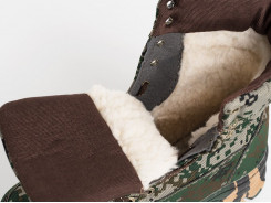 Зимние Ботинки