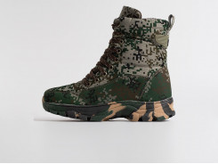 Зимние Ботинки